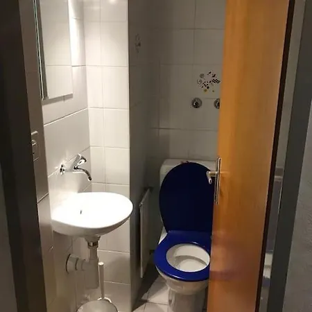 Apartamento 2 Pieces & Nature *