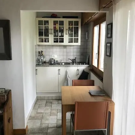 Apartamento 2 Pieces & Nature