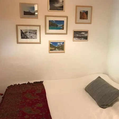 2 Pieces & Nature Apartment Verbier