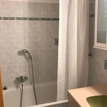 Apartamento 2 Pieces & Nature