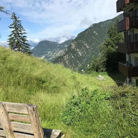 2 Pieces & Nature * Verbier