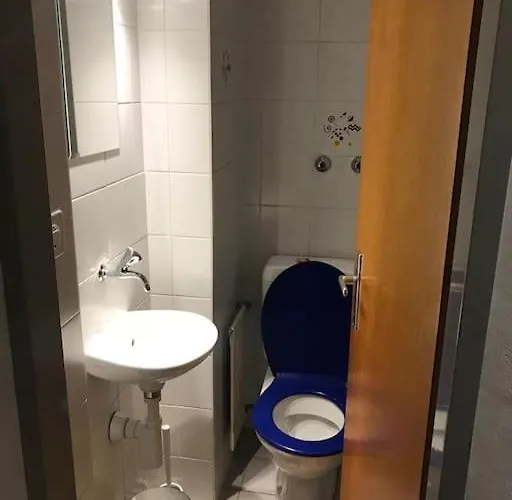 Lejlighed 2 Pieces & Nature *