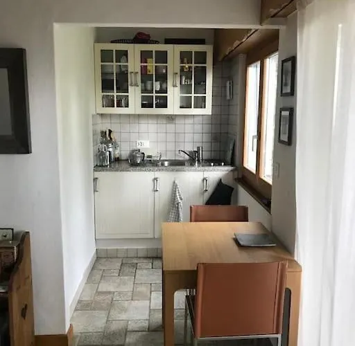 Lejlighed 2 Pieces & Nature