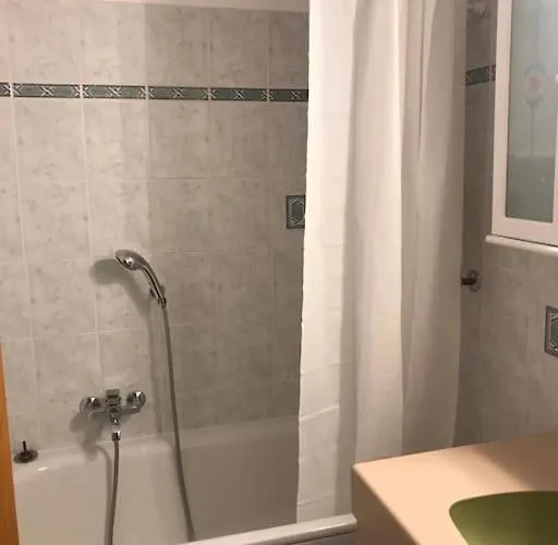 Lejlighed 2 Pieces & Nature