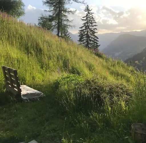 Lejlighed 2 Pieces & Nature